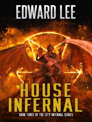 cover image of House Infernal